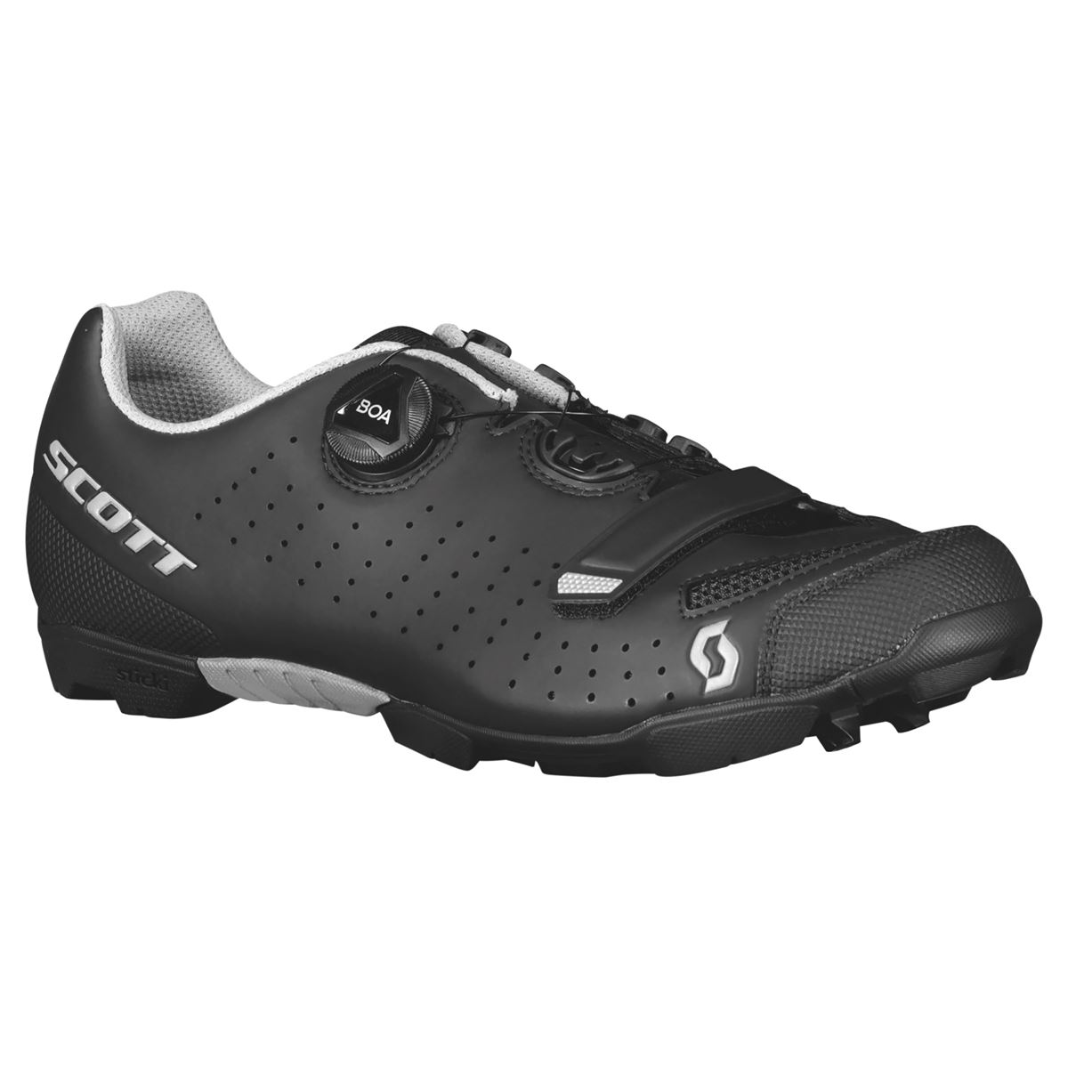 Scott schoenen 2025 mtb
