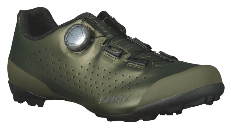 Gravel Pro - Brown/Black