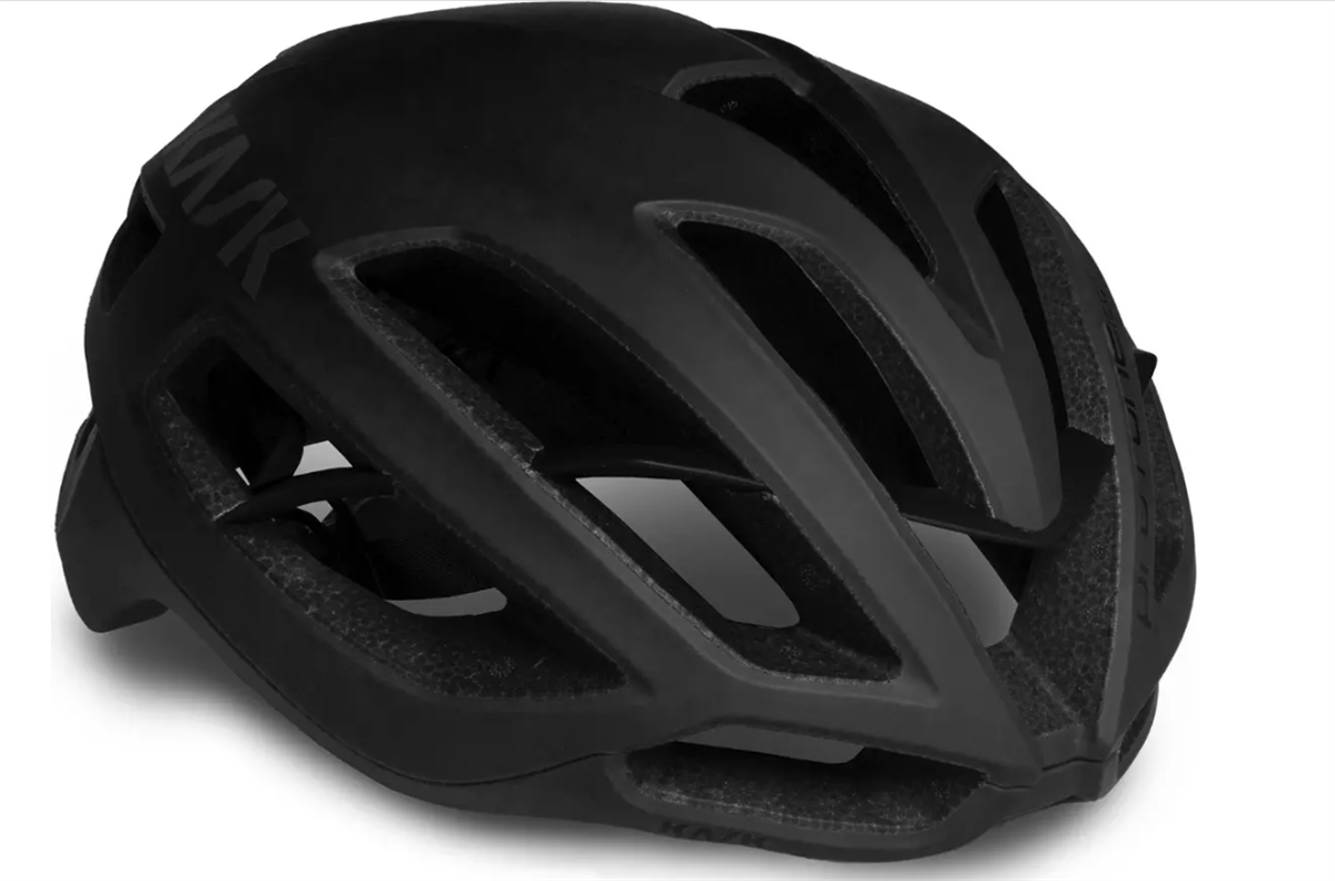 Protone Icon - Black Matt