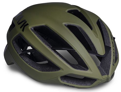 Protone Icon - Olive Green Matt