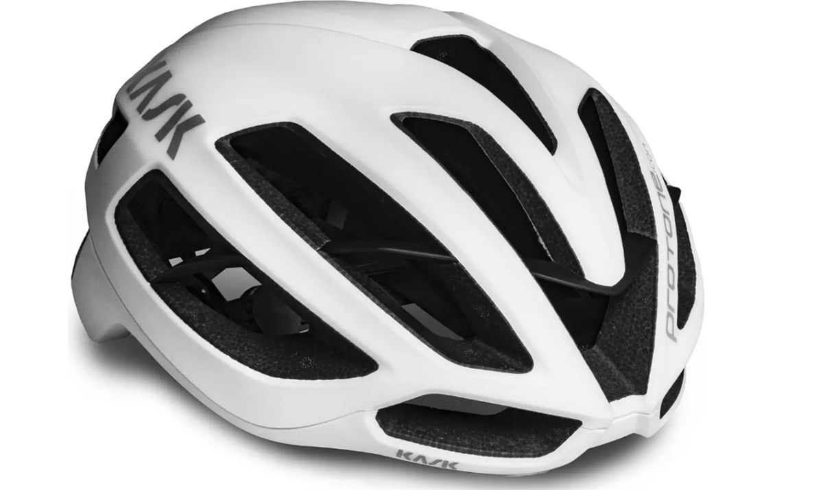 Protone Icon - White Matt