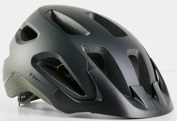 Solstice Mips - Black