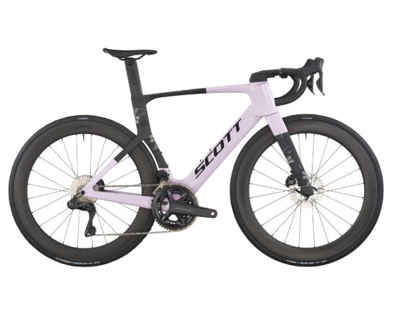 SCOTT Foil RC 10