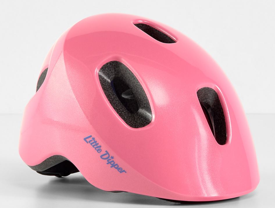 Little Dipper Kinderhelm - Pink